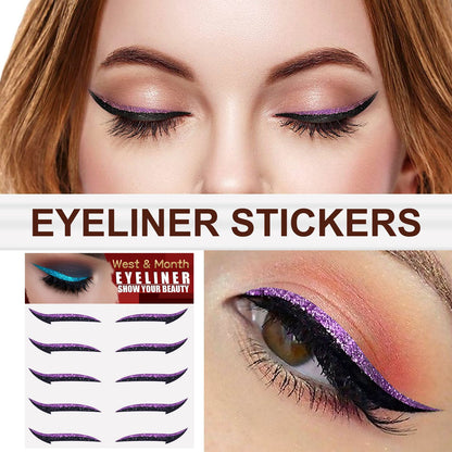 Eyeshadow Stage Makeup Eye Makeup
