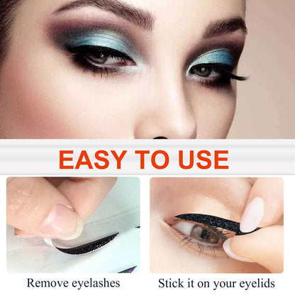 Eyeshadow Stage Makeup Eye Makeup