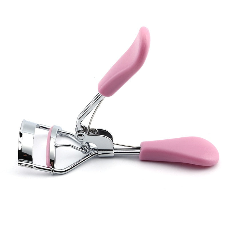 1PCS Woman Eyelash Curler Cosmetic Makeup Tools