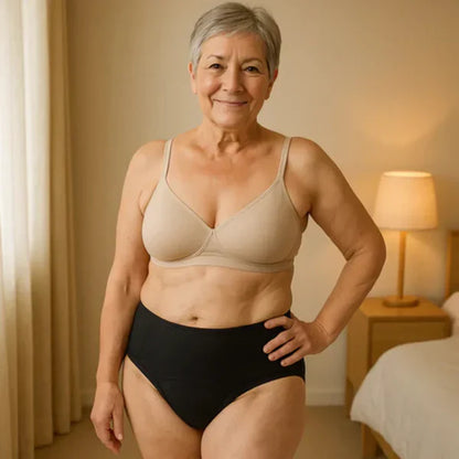 ✨Early Christmas Deal: 70% OFF |NESLEMY™ 100% Leak-Proof Underwear