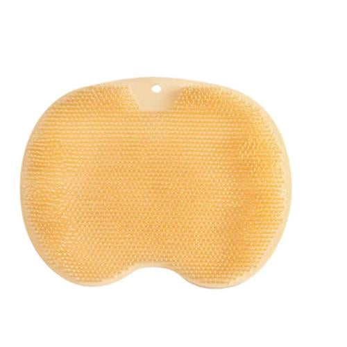 🏆Flash Sale⚡ 50K+ SOLD! Almost Gone-💥Silicone Shower Foot Scrubber Mat，Best gifts💥
