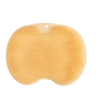 🏆Flash Sale⚡ 50K+ SOLD! Almost Gone-💥Silicone Shower Foot Scrubber Mat，Best gifts💥