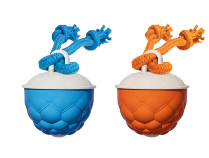 🔥2025 New Release 50% OFF🐶Motion-Activated Interactive Dog Toy for Smart Play & Endless Fun🐕