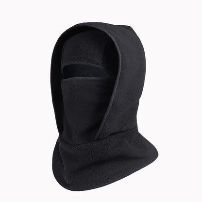 🔥50% OFF Last Day!🔥 All-in-One Winter Cycling Mask Hat—Stay Warm, Ride Smart! ❄️