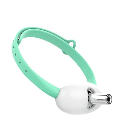 Smart Laser Cat Collar - The High-Tech Playmate That Makes Every Cat Love Exercise