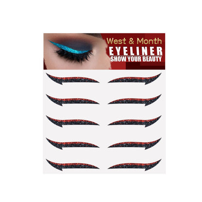 Eyeshadow Stage Makeup Eye Makeup