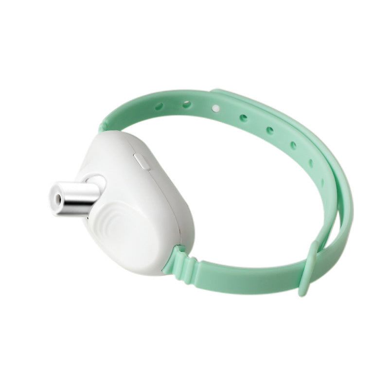 Smart Laser Cat Collar - The High-Tech Playmate That Makes Every Cat Love Exercise