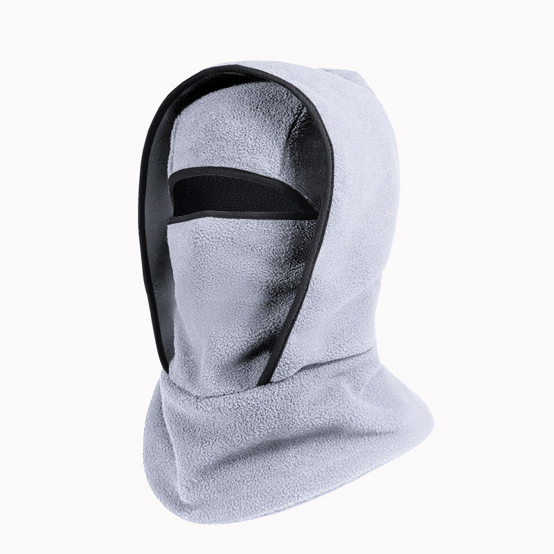 🔥50% OFF Last Day!🔥 All-in-One Winter Cycling Mask Hat—Stay Warm, Ride Smart! ❄️