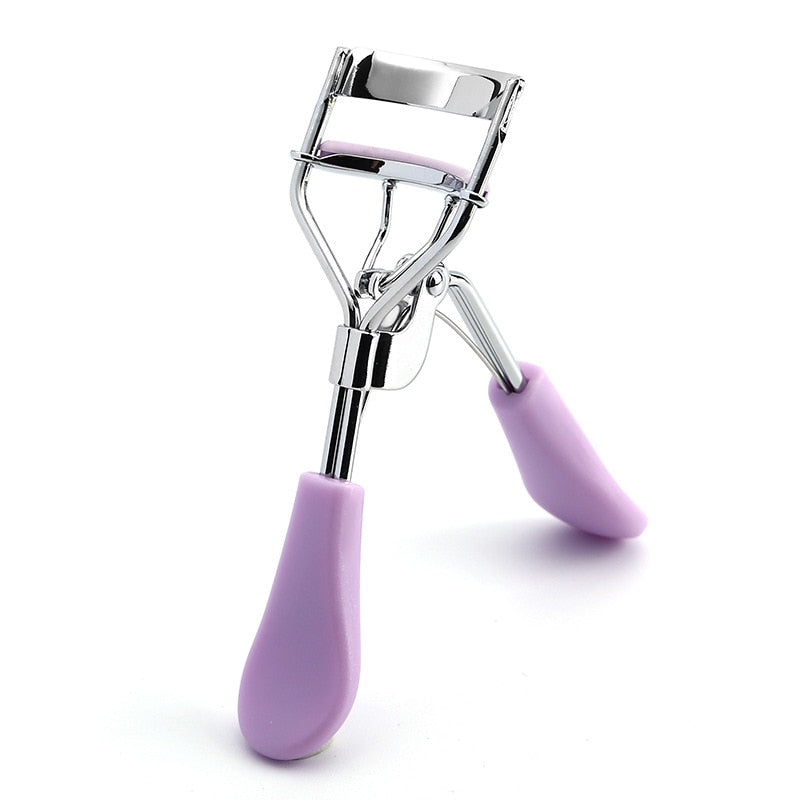 1PCS Woman Eyelash Curler Cosmetic Makeup Tools