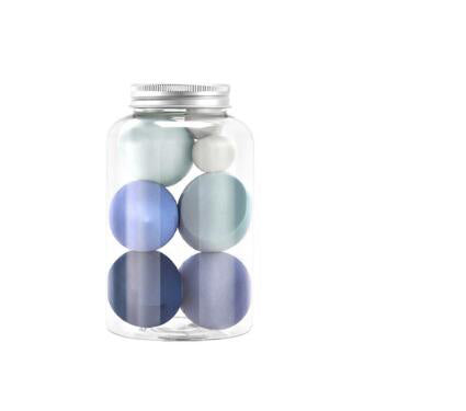 7 PCS Makeup Sponges Beauty Egg Makeup  Tool