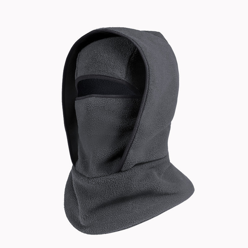 🔥50% OFF Last Day!🔥 All-in-One Winter Cycling Mask Hat—Stay Warm, Ride Smart! ❄️
