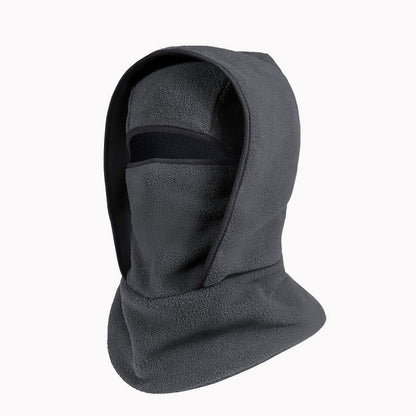 🔥50% OFF Last Day!🔥 All-in-One Winter Cycling Mask Hat—Stay Warm, Ride Smart! ❄️
