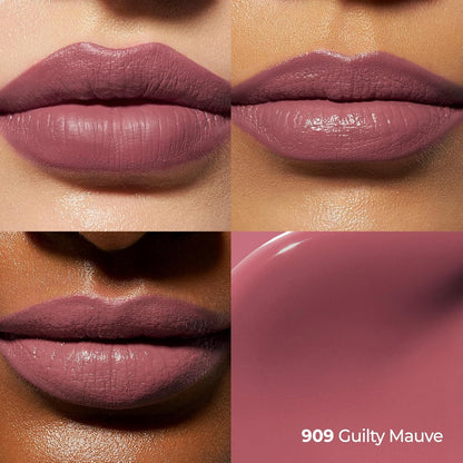 Perfect Twin Lip â€?Dual-Ended Liquid Lipstick with Velvet Matte Color and Glossy Shine