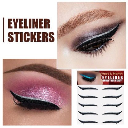 Eyeshadow Stage Makeup Eye Makeup