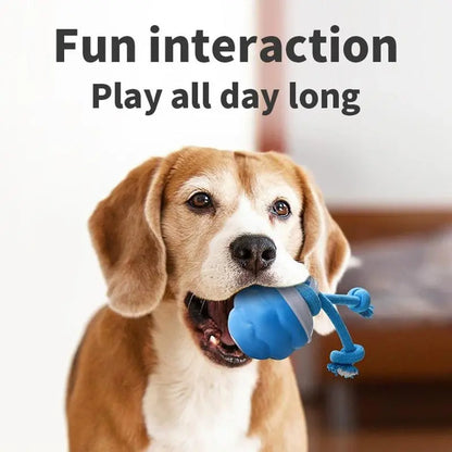 🔥2025 New Release 50% OFF🐶Motion-Activated Interactive Dog Toy for Smart Play & Endless Fun🐕
