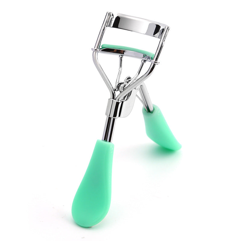 1PCS Woman Eyelash Curler Cosmetic Makeup Tools