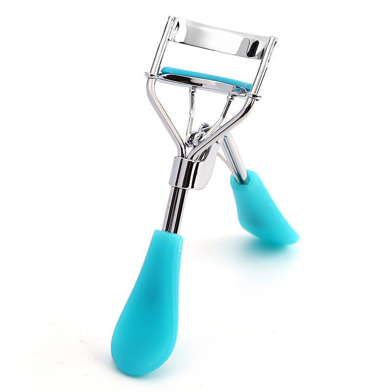 1PCS Woman Eyelash Curler Cosmetic Makeup Tools