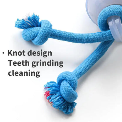 🔥2025 New Release 50% OFF🐶Motion-Activated Interactive Dog Toy for Smart Play & Endless Fun🐕