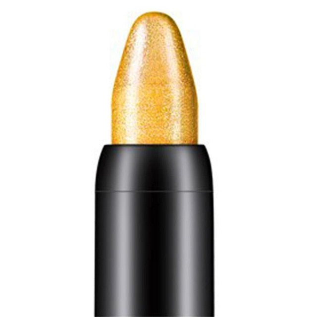 Eyeshadow Pencil Pen Makeup Cosmetic Eyeliner Pen Makeup Tool