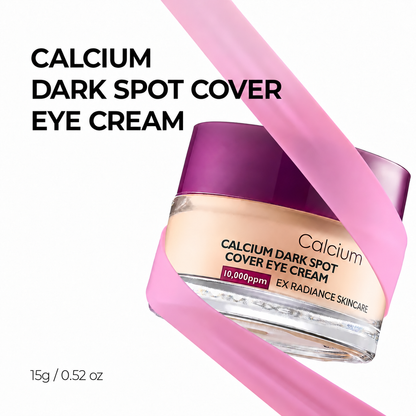 Calcium Brightening & Firming Eye Cream
