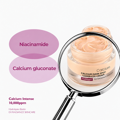 Calcium Brightening & Firming Eye Cream