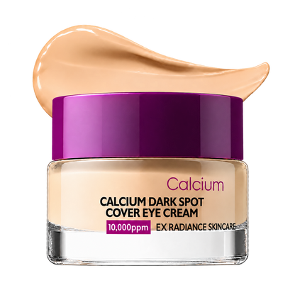 Calcium Brightening & Firming Eye Cream