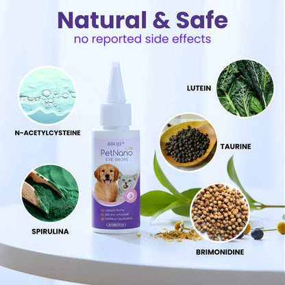 BBOJI® PetNano Eye Drops🔥🔥