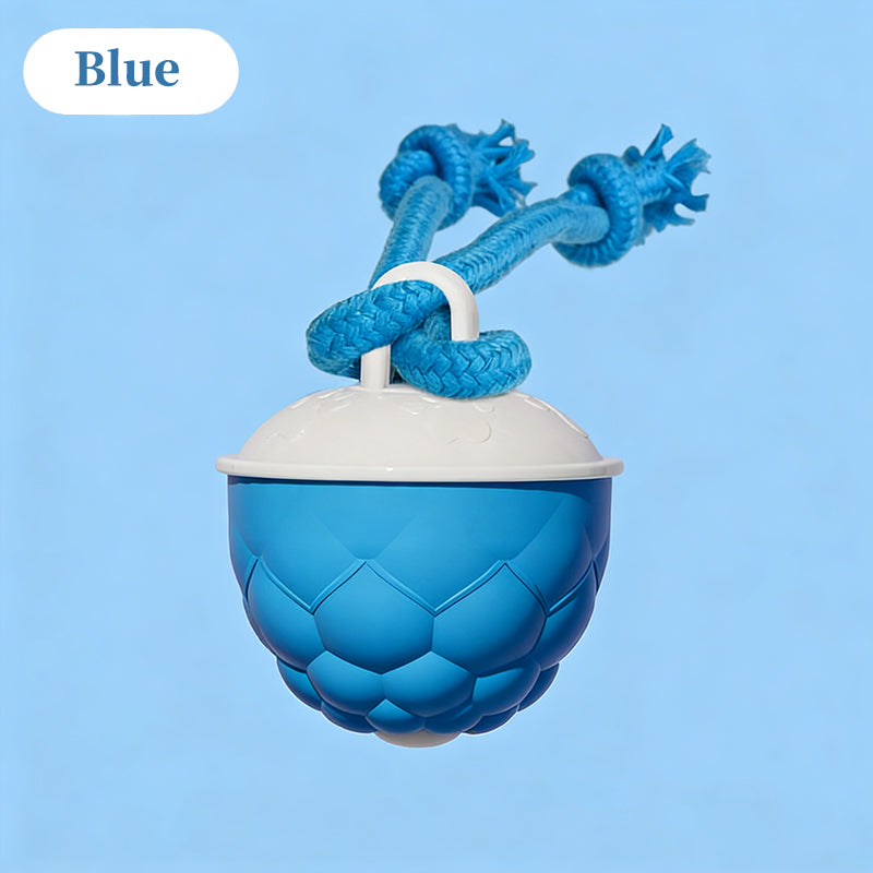 🔥2025 New Release 50% OFF🐶Motion-Activated Interactive Dog Toy for Smart Play & Endless Fun🐕