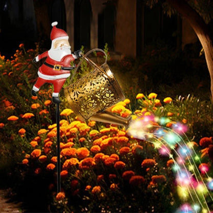 🎅Christmas early bird sale - Santa's Solar Lantern Magic🎄(Same as in the video)