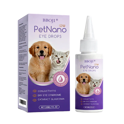 BBOJI® PetNano Eye Drops🔥🔥