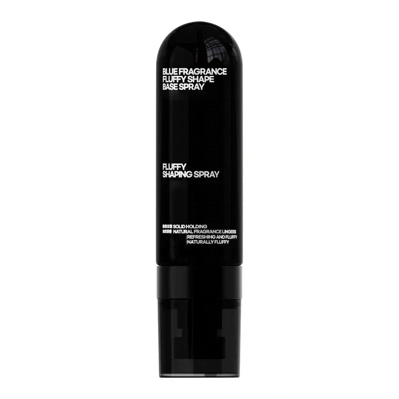 Peach-Scented Volumizing & Setting Spray – Lightweight, Bouncy Hair & Long-Lasting Hold ✨